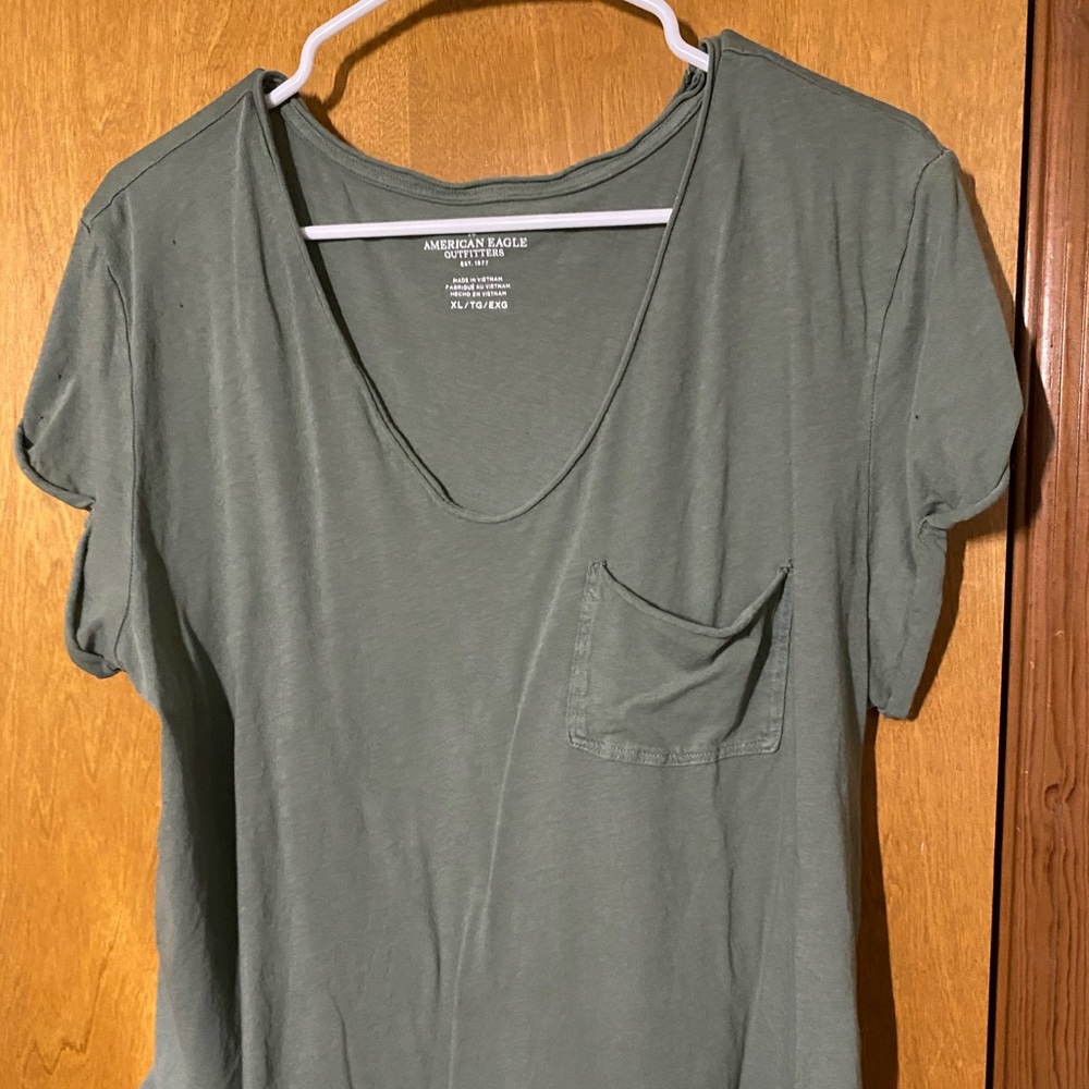 American Eagle Tee